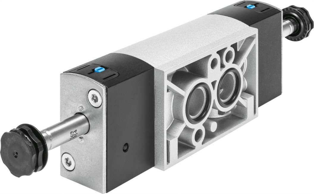 Festo vsnc-f-p53e-md-n14-fn