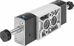 Festo vsnc-f-p53e-md-n14-fn - Thumbnail 1
