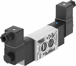 Festo vsnc-f-b52-d-n14-fn-1a1-ex4-a - Thumbnail 1