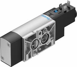 Festo vsnc-fc-m52-md-g14-f8-1b2 - Thumbnail 5
