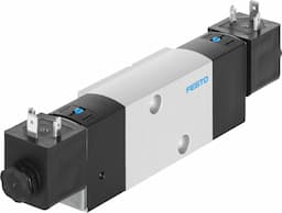 Festo vsnc-ft-b52-d-g14-fn-1a1 - Thumbnail 2