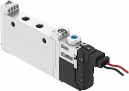 Festo vuvg-s10-m52-rt-m5-1h2l-w1 - Thumbnail 1