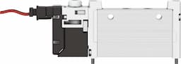 Festo vuvg-s10-m52-rt-m5-1h2l-w1 - Thumbnail 3