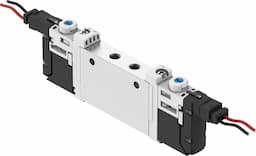 Festo vuvg-l10-b52-t-m7-1h2l-w1 - Thumbnail 1