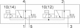 Festo vuvs-lt30-t32u-md-g38-f8-1c1 - Thumbnail 4