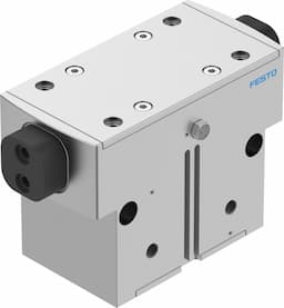 Festo hgpd-80-a-g1 - Thumbnail 2