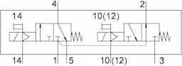 Festo vuvs-lt20-t32h-mzd-g18-f7-1c1 - Thumbnail 4