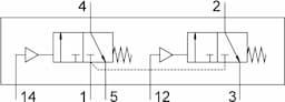 Festo vuws-lt20-t32c-m-n18 - Thumbnail 2