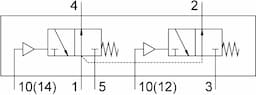 Festo vuws-lt20-t32u-m-n18 - Thumbnail 2