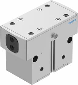 Festo hgpd-80-a-g2 - Thumbnail 1