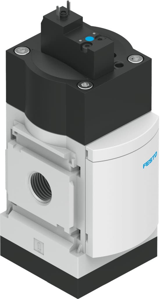 Festo ms6-sv-1/2-c-10v24