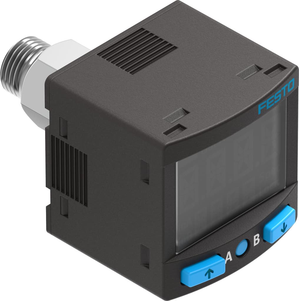Festo span-b-v1r-g18m-pn-l1+2.5s