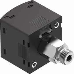 Festo span-b-v1r-g18m-pn-l1+2.5s - Thumbnail 2