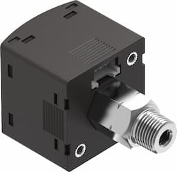 Festo span-b-v1r-r18m-pn-l1+2.5s - Thumbnail 2