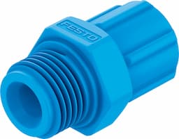 Festo ck-1/4-pk-9-ku - Thumbnail 1