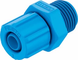 Festo ck-1/4-pk-9-ku - Thumbnail 2