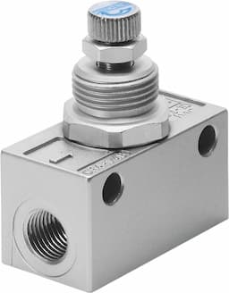 Festo gra-1/4-b - Thumbnail 1