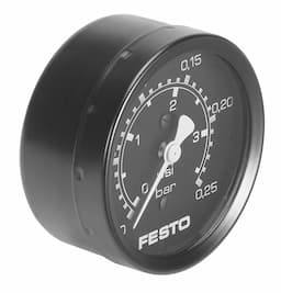 Festo ma-63-0,25 - Thumbnail 2