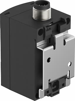 Festo spau-v1r-w-g18fd-l-pnlk-pnvba-m8u - Thumbnail 2