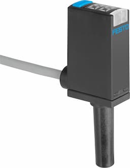Festo spae-p10r-s4-pnlk-2.5k - Thumbnail 2