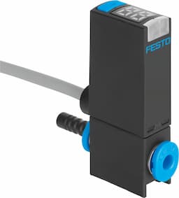 Festo spae-v1r-q3-pnlk-2.5k - Thumbnail 2
