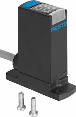 Festo spae-v1r-f-pnlk-2.5k - Thumbnail 2