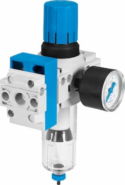 Festo lfr-1/4-db-7-mini-kb - Thumbnail 2