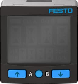 Festo span- - Thumbnail 2