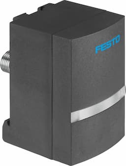 Festo spau-v1r-t-g18m-lk-v-m12d - Thumbnail 2