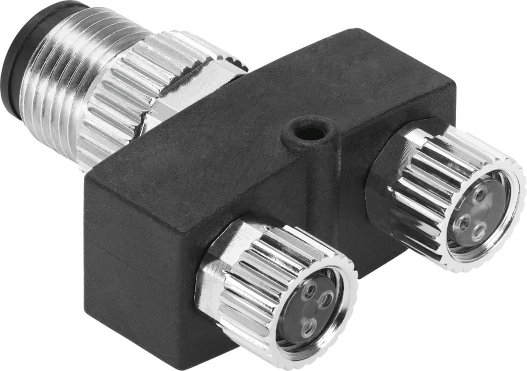 Festo nedy-l2r1-v1-m8g3-n-m12g4