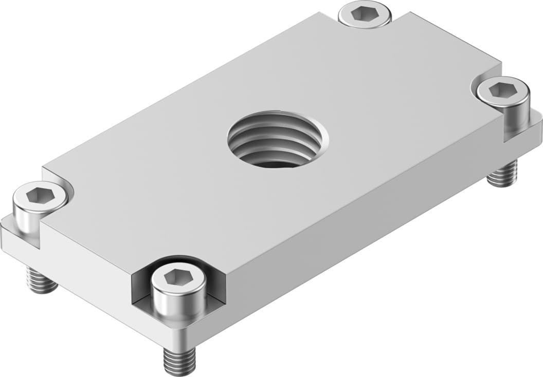 Festo vabf-p5-p3a3-g38