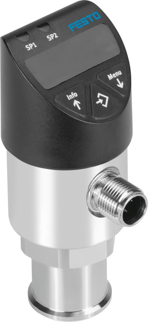 Festo spaw-p16r-g14f-2pa-m12