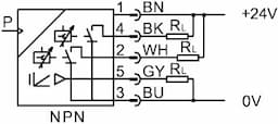 Festo spaw-p6r-g14f-2na-m12 - Thumbnail 2