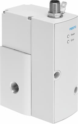 Festo vppm-8l-l-1-g14-0l6h-lk-s1 - Thumbnail 2
