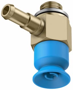 Festo vas-8-m5-s-pur-b - Thumbnail 1