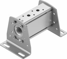Festo vabm-b10-25-g12-2-p53 - Thumbnail 4