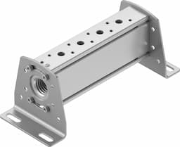 Festo vabm-b10-25-g12-3-p53 - Thumbnail 4