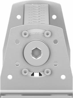 Festo vabm-b10-25-g12-7-p53 - Thumbnail 3