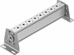 Festo vabm-b10-25-g12-7-p53 - Thumbnail 5