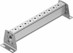 Festo vabm-b10-25-g12-9-p53 - Thumbnail 4