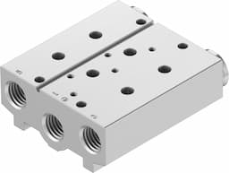 Festo vabm-b10-25s-g38-2 - Thumbnail 4