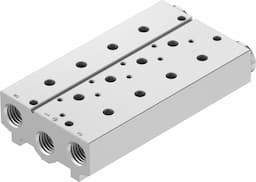 Festo vabm-b10-25s-g38-4 - Thumbnail 4