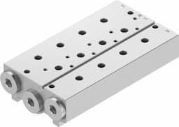 Festo vabm-b10-25s-g38-4 - Thumbnail 5