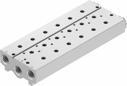 Festo vabm-b10-25s-n38-6 - Thumbnail 4