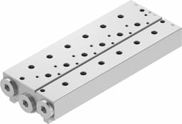 Festo vabm-b10-25s-n38-6 - Thumbnail 5