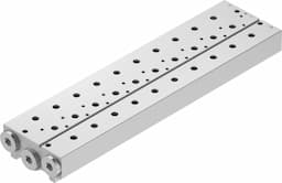 Festo vabm-b10-25s-g38-10 - Thumbnail 5