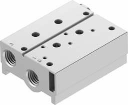 Festo vabm-b10-25s-n38-2-p3 - Thumbnail 4