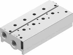 Festo vabm-b10-25s-n38-3-p3 - Thumbnail 4