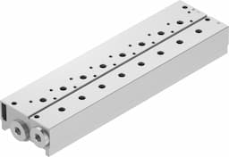 Festo vabm-b10-25s-n38-7-p3 - Thumbnail 5