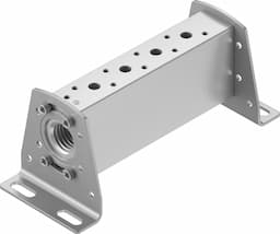 Festo vabm-b10-30-g34-3-p53 - Thumbnail 4